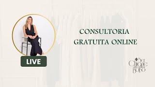 Consultoria Gratuita Online