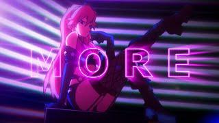 K/DA - More - AMV「Anime MV」