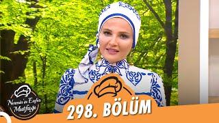 Nermin'in Enfes Mutfağı 298. Bölüm (26 Mayıs 2022)