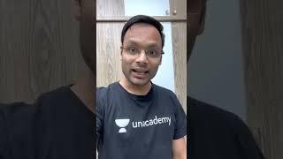 How to improve problem solving | VD Sir’s Trick | Unacademy Computer Science