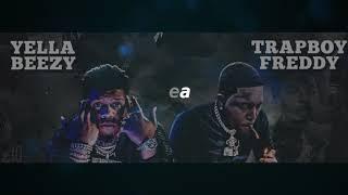 Yella Beezy x Trapboy Freddy - “ Raccs “ ( Lyric Video )