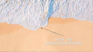 Jonathan Parry 'Kos '95' Chill Out House Track