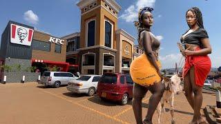 inside Kyengera: Uganda’s Town The Media Hides