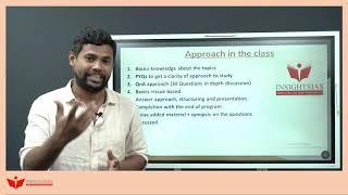 ADVANCED MAINS 2020 PROGRAM for Geography, Disaster Management & Agriculture || By Sudeep Sir