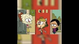 Times when Ronnie Anne got back at Luan by pranking her