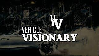 Welcome To Vehicle Visionary - Channel Trailer