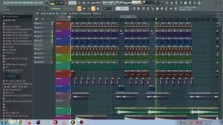 CG FLP PROJECT 2K22 || FREE FL PROJECT DOWNLOAD || @DJSARWAOFFICIAL