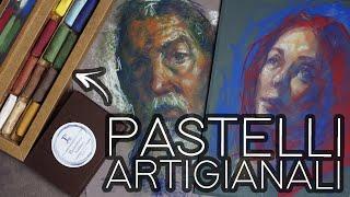 Soft Pastels artigianali - Pastellificio Sanfilippo