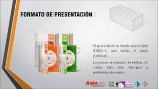 Presentación BimExpo PrecioCentro