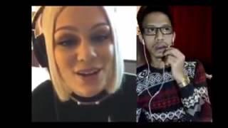 Flashlight - Jessie J best duet ever ( smule sing )