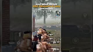 Satu Squad Kena Headshot