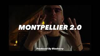 Miami Yacine Type Beat - Montpellier 2.0 I Afro/Reggae Beat 2024