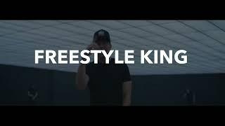 HARD Logic X Joyner Lucas Type Beat "FREESTYLE KING"