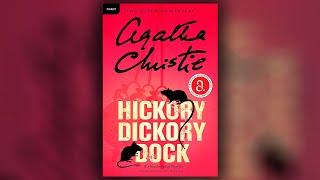 Hickory Dickory Dock A Hercule Poirot Agatha Christie Mystery AudioBook Narrations English Part 1