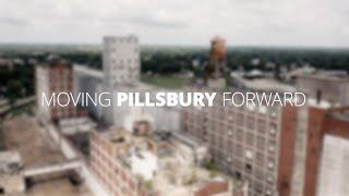 Moving Pillsbury Forward • Nonprofit Video