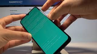 How to Unlock Bootloader on SAMSUNG Galaxy A50 - Bootloader Unlock Without PC on Any Samsung