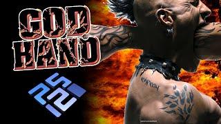 GOD HAND (PCSX2) | Best Settings & UHD Mod Setup