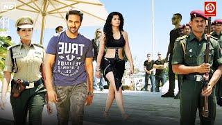 Vishnu Manchu Blockbuster Movies | New Released Hindi Dubbed Movies | Dare Devil Hindi Dubbed Movies