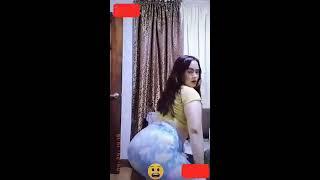 TIKTOK TANTE BOHAY GOYANG HOTT 18+II SANGE BENER