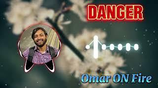 Tiktok Viral Background Music || Copyright Free || Attitude Music || Omar On fire || Tik Tok viral 