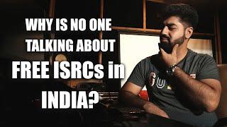 Own Your ISRC Codes (ISRC Codes Explained) Music Business for Independent Artists