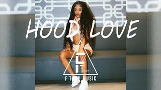 NEW!! Ann Marie type beat  -"hood love" | August Alsina Rnb Trap type beat Instrumental.