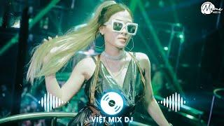 Nhạc Remix 2024 - Nonstop DJ Vinahouse Việt Mix Hay Nhất | Tuyển Chọn Những Bản Remix Mới Nhất