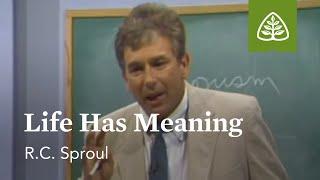 Life Has Meaning: Themes from Ecclesiastes with R.C. Sproul