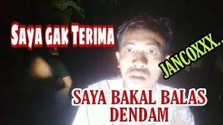 Sableng TV Fans Ayik Balas Dendam