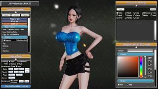 Honey Select Unlimited - Jill Valentine (v2)