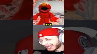 What Did You Do To Elmo #shorts #short #memes #meme