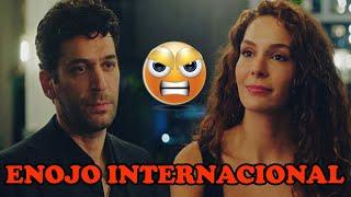  ¡QUÉ VERGUENZA! Jardín secreto "CAPÍTULO FINAL" #muratyildirim #ebruşahin