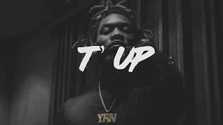 T Up - Offset type beat [2018 Trap Beats]