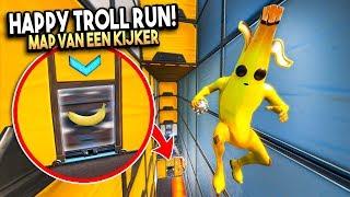 HAPPY TROLL RUN! - Fortnite Map van een kijker #70