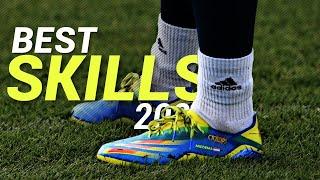 Best Football Skills 2021 #13