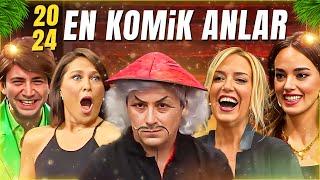 2024 En Komik Anlar | Tolgshow