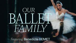 Our Ballet Family | The Australian Ballet