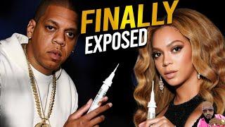 Jay z Being Investigated For Murder Of His Alleged Side Chick!