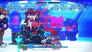 Edit /Tord and Edd/|Eddsworld||FNF