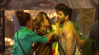 Archana loses her cool over Shiv | Bigg Boss 16 | Colors