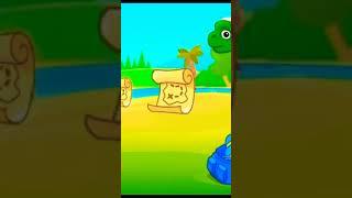 Gaming zone #kidsgames # video games #cartoon #viral #scary #shorts