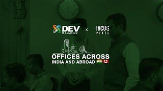 Exploring DevIT | Corporate video by Incube Pixel