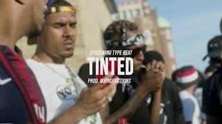 WSTRN Type Beat 2021 'Tinted' | (Prod. @_mjproductions)