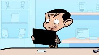 Bean Phone | Mr. Bean Cartoon World