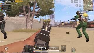 RABBIT Fragmovie ~ PUBG Mobile 2019