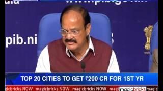 The News - Smart City Mission - Game changer for the nation