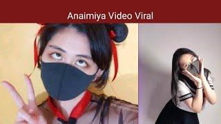 Anaimiya Twitter Video | Anaimiya Leaked Video Twitter | Anaimiya Leaked Video Anaimiya Video