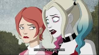 Harley Quinn 5x08 HD "Harley's dad's funeral" Max