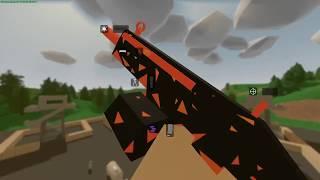 [Opal Shatter Heartbreaker] Unturned