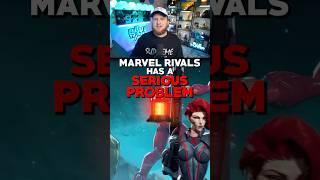 Marvels Rivals just had MORE characters LEAK